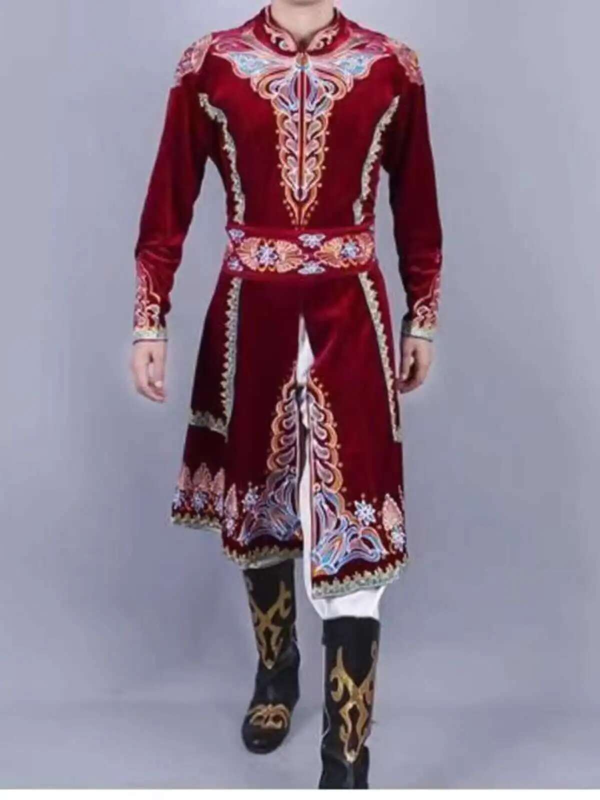 Ethnic Clothing & Online Fashion Store Khaadi Uk - Nueva ropa de baile de Xinjiang,