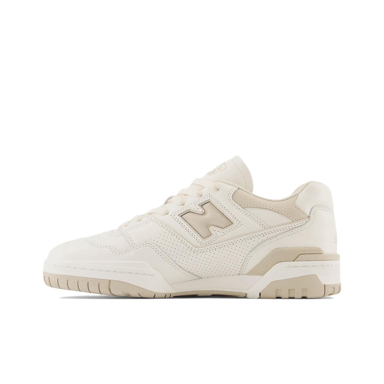 New Balance Shoes 550 - Zapatillas de baloncesto New Balance NB
