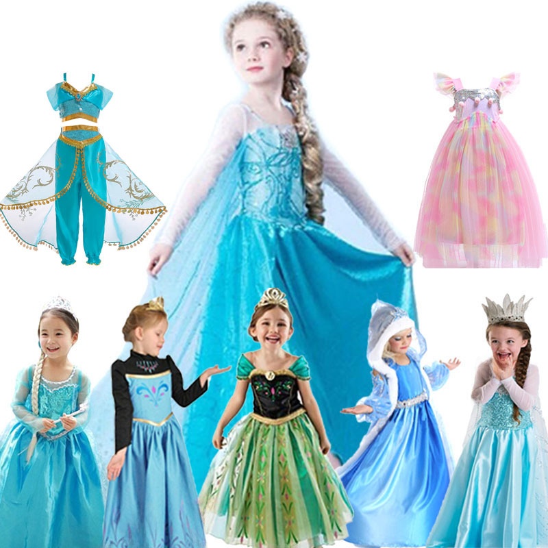 Ethnic Wear Fashion Brand - Disfraz de Halloween para niños, ropa