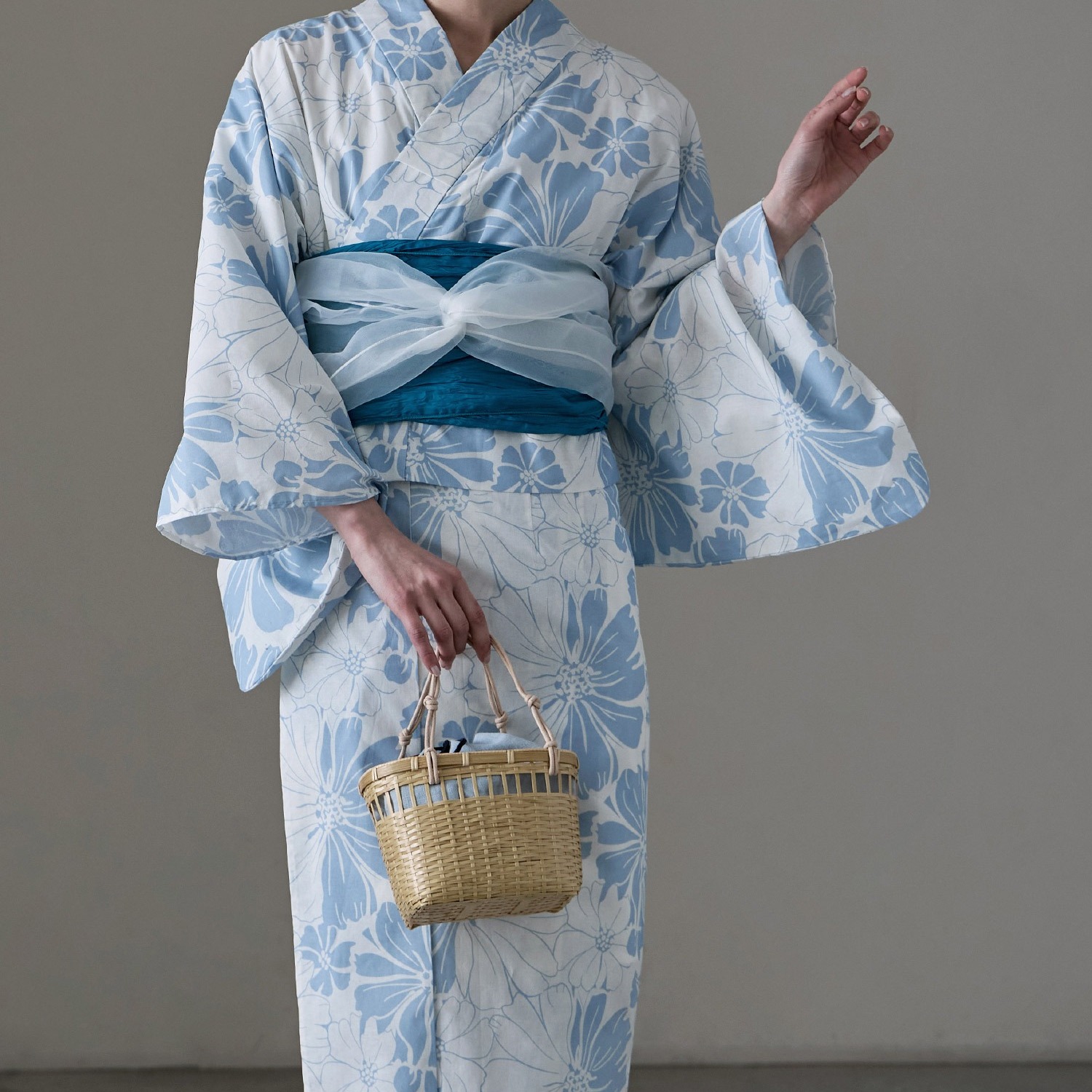 Yukata Tradicional, Kimono de  - Ethnic Fashion Dress reseña y precio