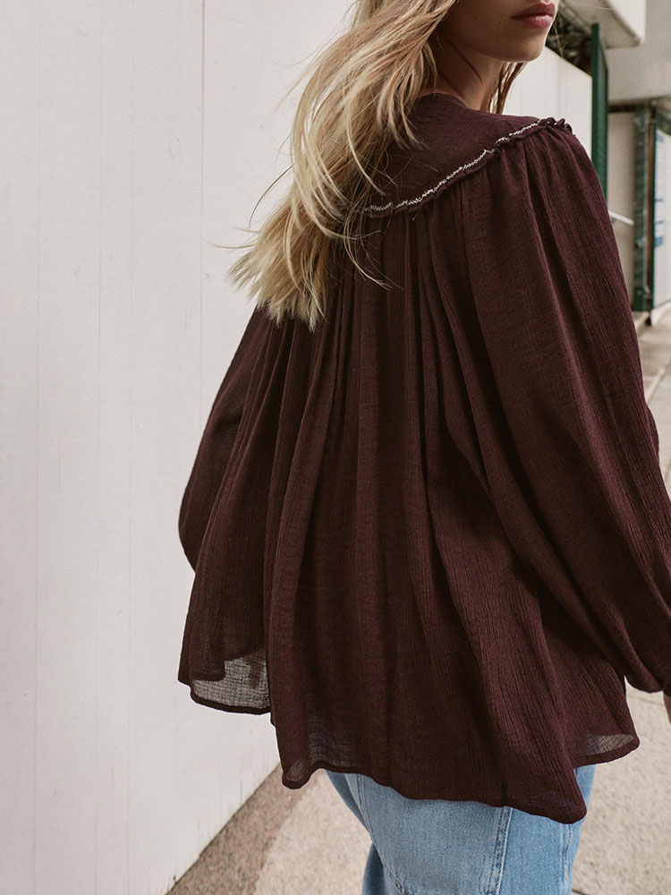 Nueva Camisa Casual de Moda co - Ethnic Clothing & Online Fashion Store Khaadi Uk reseña y precio