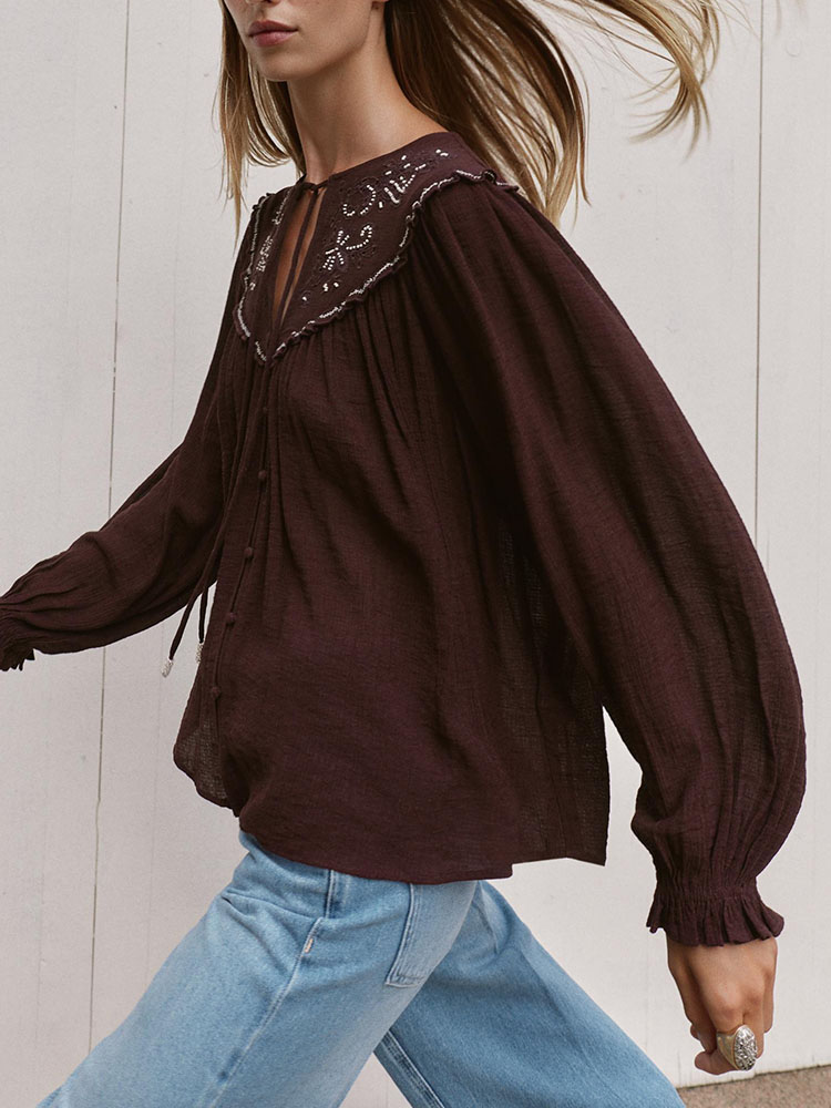 Nueva Camisa Casual de Moda co - Ethnic Clothing & Online Fashion Store Khaadi Uk reseña y precio