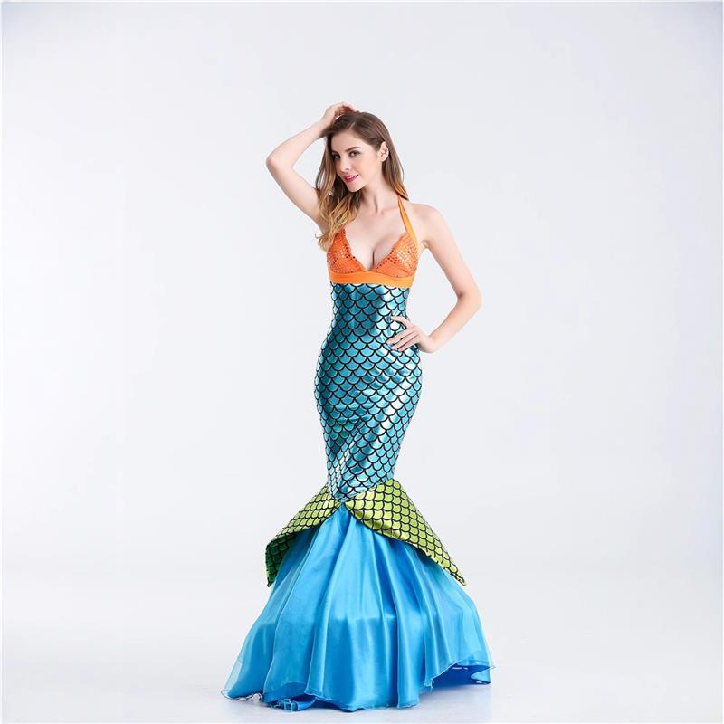 Disfraz de princesa sirena de  - Ethnic Clothing & Online Fashion Store Khaadi Uk reseña y precio