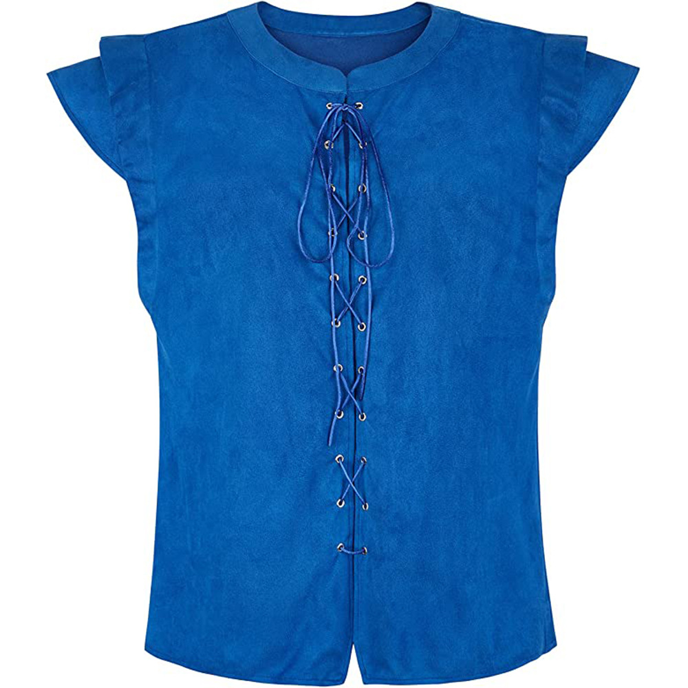 Camiseta de Gamuza Estilo Viki - Ethnic Clothing & Online Fashion Store Khaadi Uk reseña y precio