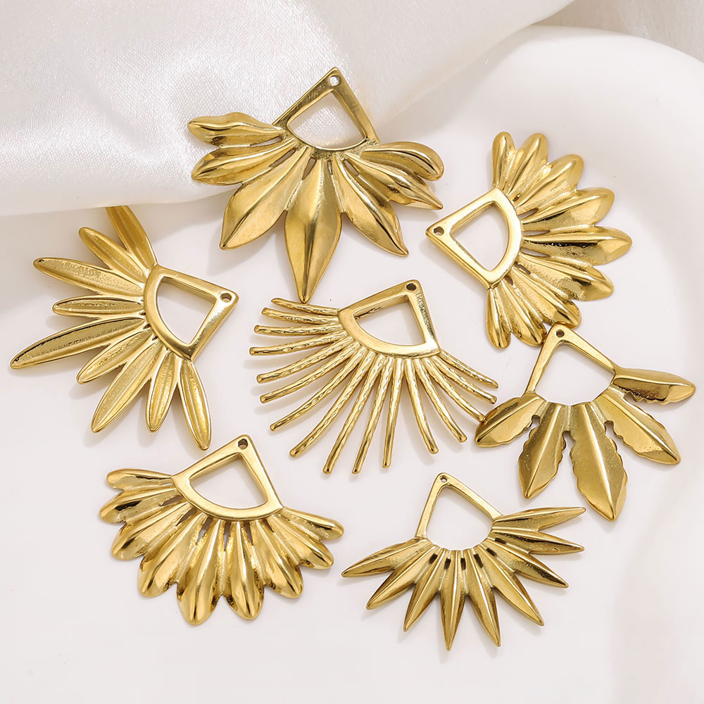 2 uds. De dijes de pendientes  - Ethnic Fashion Jewellery reseña y precio