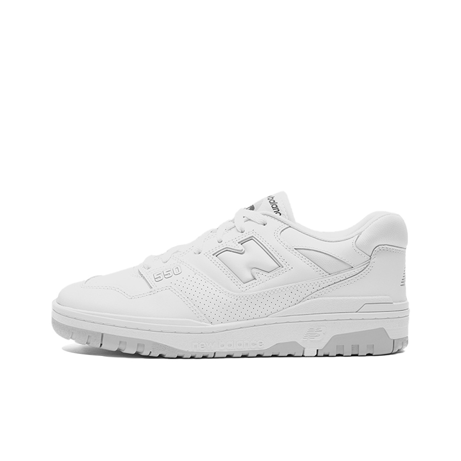 New Balance NB 550 Zapatillas  - New Balance Shoes 550 reseña y precio