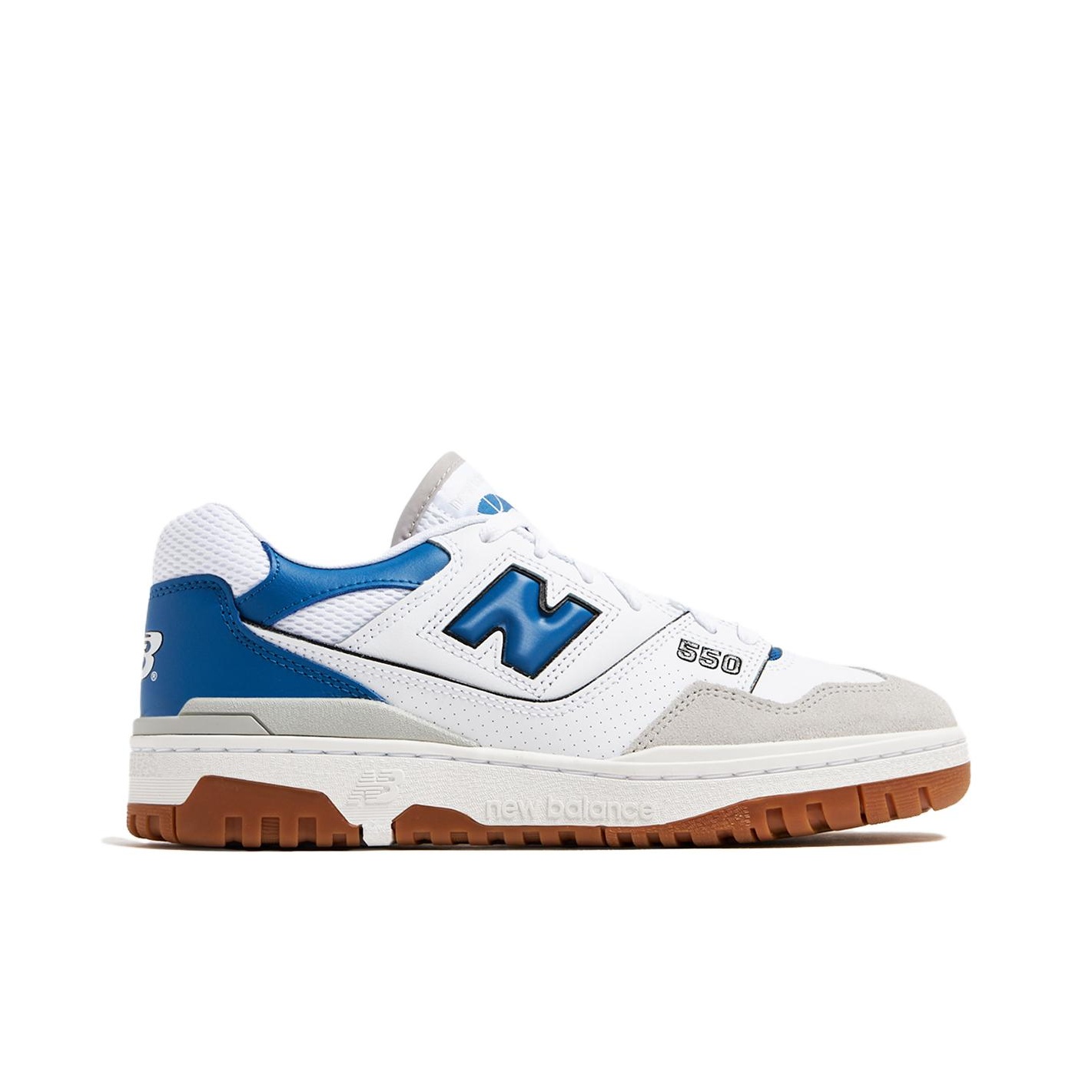New Balance NB 550, Zapatillas - New Balance Shoes 550 reseña y precio