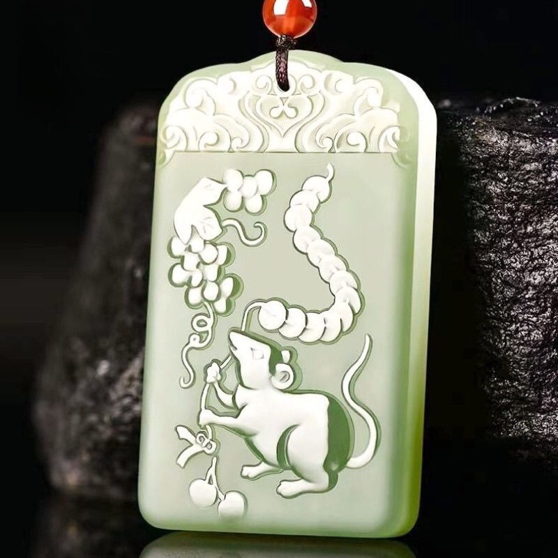 Colgante de marca del zodiaco  - Ethnic Fashion Brands reseña y precio