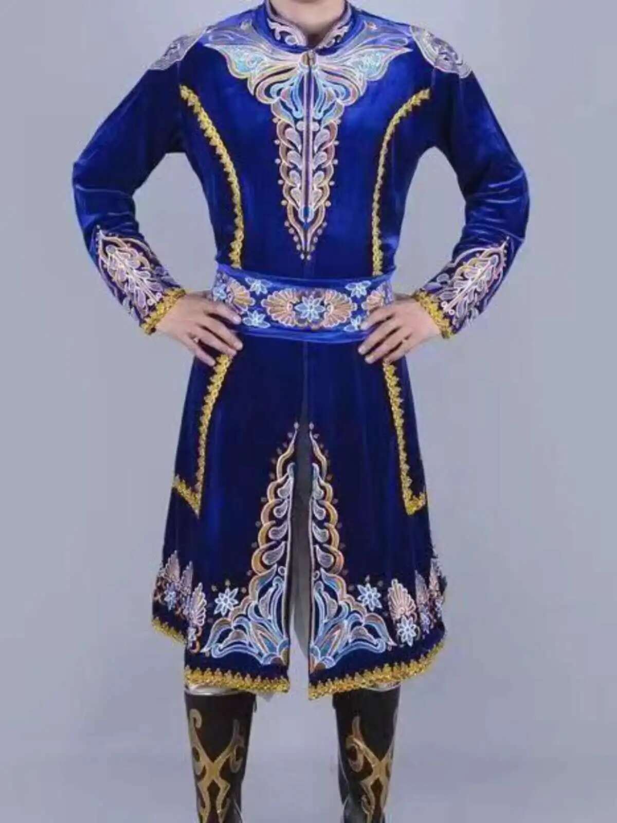 Nueva ropa de baile de Xinjian - Ethnic Clothing & Online Fashion Store Khaadi Uk reseña y precio
