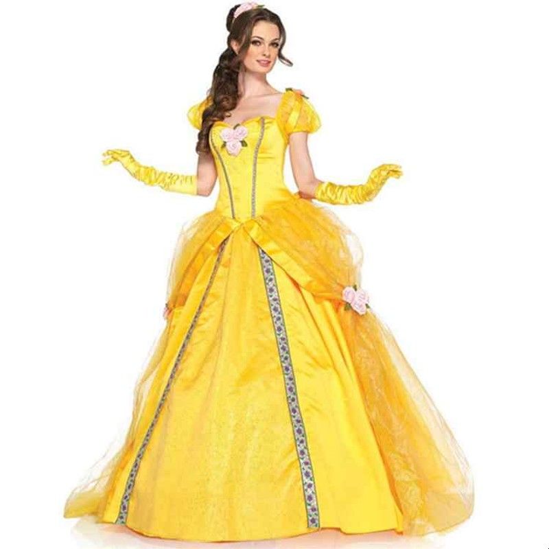 Vestido de Princesa para Hallo - Ethnic Fashion Dress reseña y precio