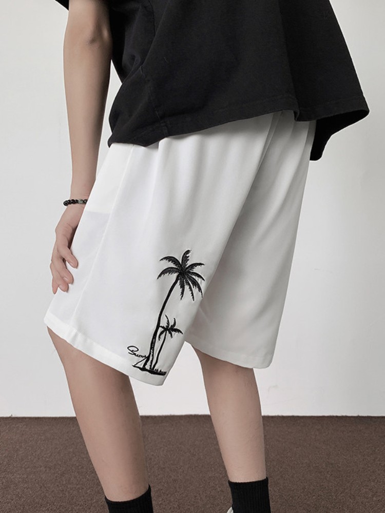 Pantalones Cortos Deportivos d - Ethnic Fashion Brands reseña y precio