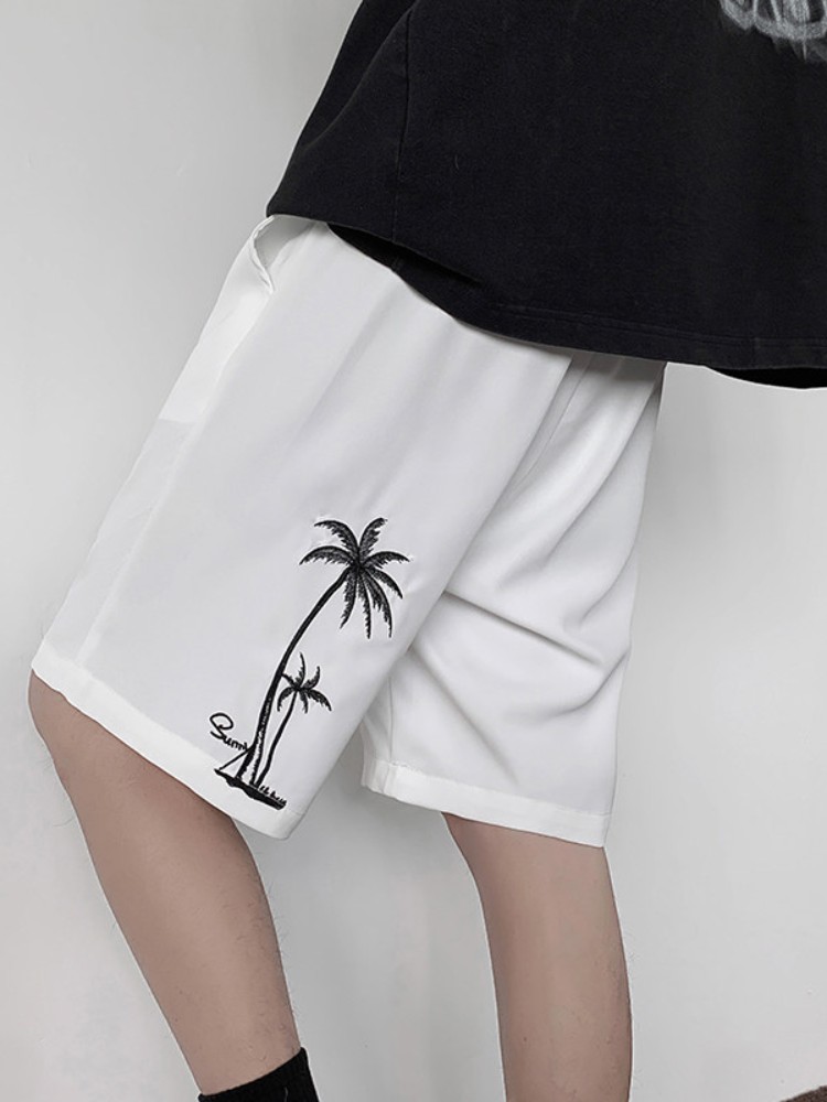 Pantalones Cortos Deportivos d - Ethnic Fashion Brands reseña y precio