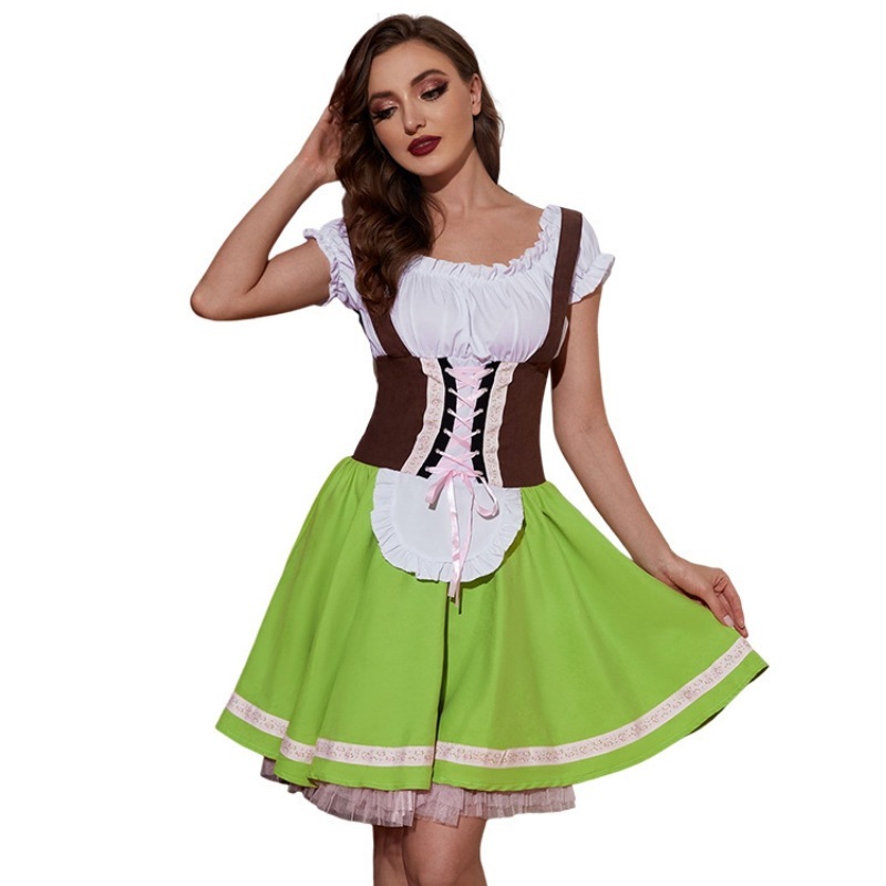 Nuevo Vestido Étnico de Estilo - Ethnic Fashion Dress reseña y precio