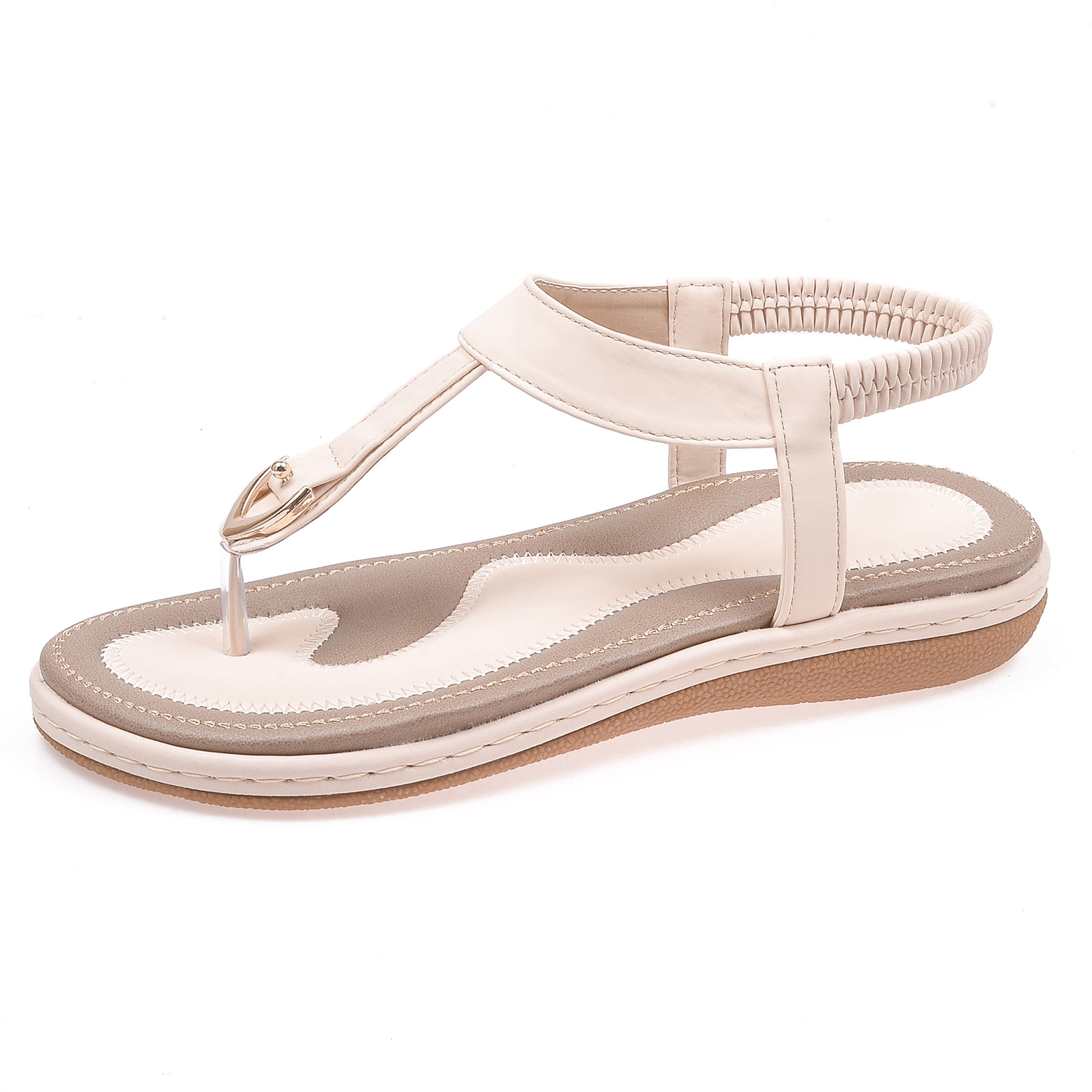 Sandalias de Mujer 2026, Estil - Ethnic Fashion In reseña y precio