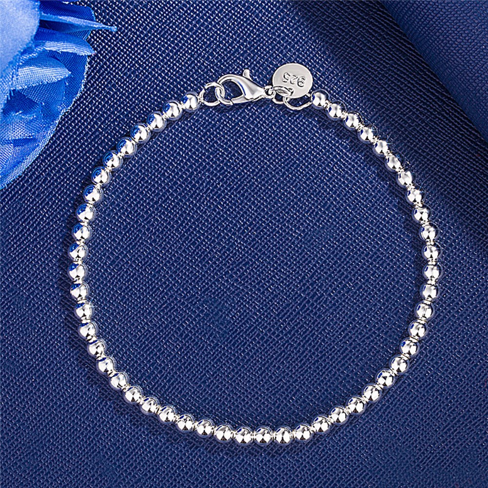 Pulseras de cuentas preciosas  - Ethnic Fashion Brands reseña y precio