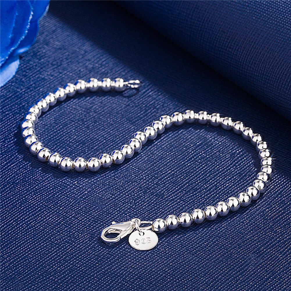 Pulseras de cuentas preciosas  - Ethnic Fashion Brands reseña y precio
