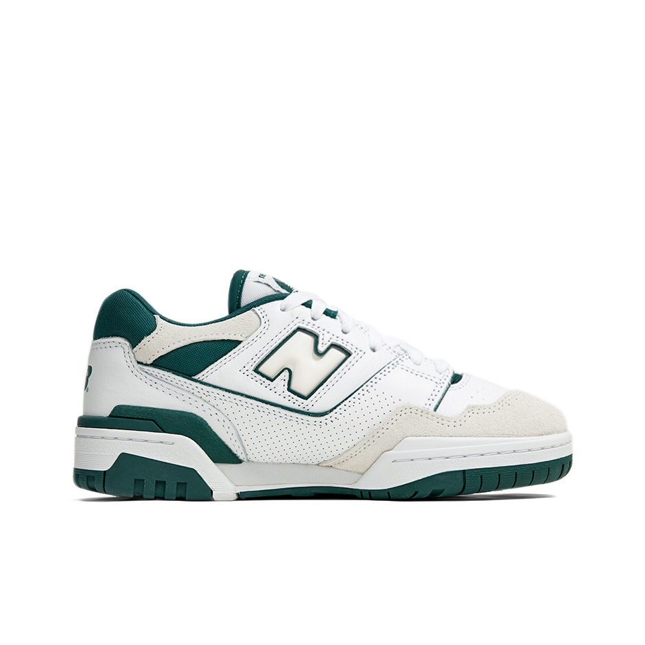 New Balance NB 550 Zapatillas  - New Balance Shoes 550 reseña y precio