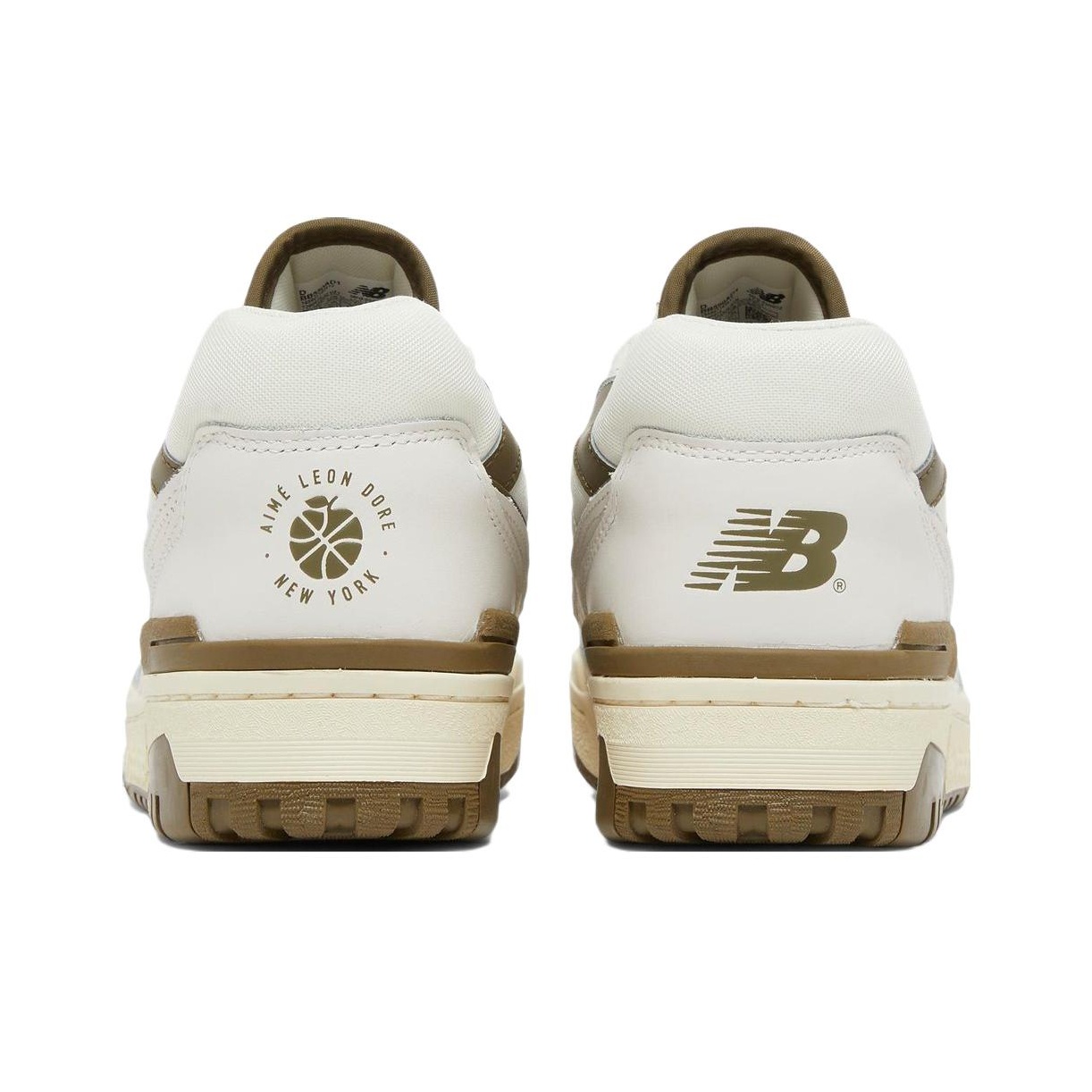 Zapatillas de baloncesto New B - New Balance Shoes 550 reseña y precio