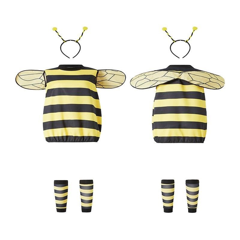 Disfraz de Abeja para Cosplay  - Ethnic Wear Fashion Brand reseña y precio