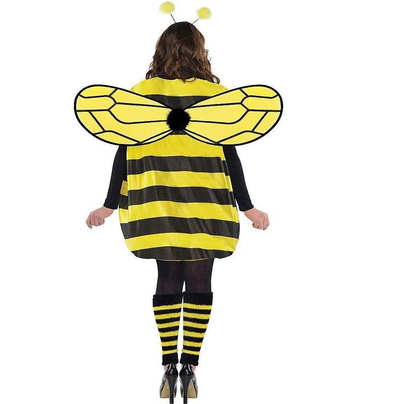 Disfraz de Abeja para Cosplay  - Ethnic Wear Fashion Brand reseña y precio