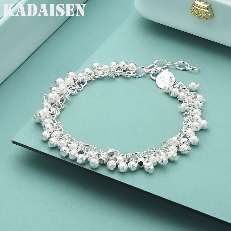 Pulseras de cuentas de uva fin - Ethnic Fashion Brands reseña y precio