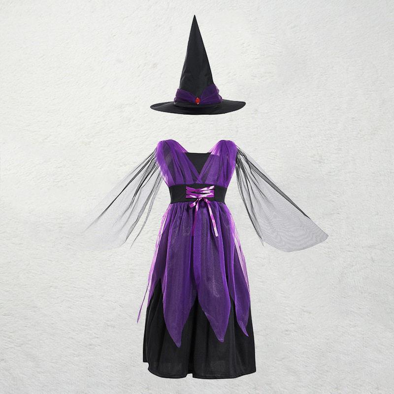Disfraces de Cosplay de Hallow - Ethnic Wear Fashion Brand reseña y precio