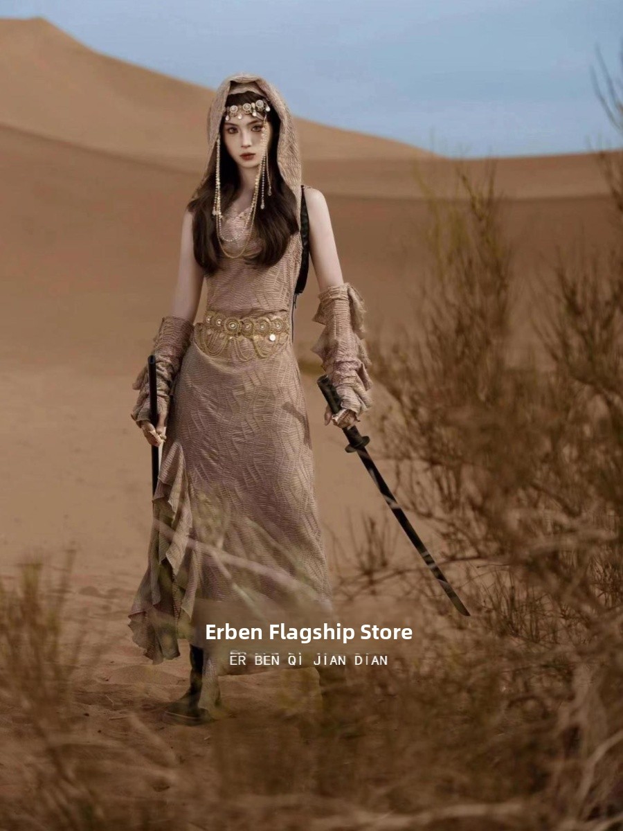 Nuevo Disfraz de Princesa del  - Ethnic Clothing & Online Fashion Store Khaadi Uk reseña y precio