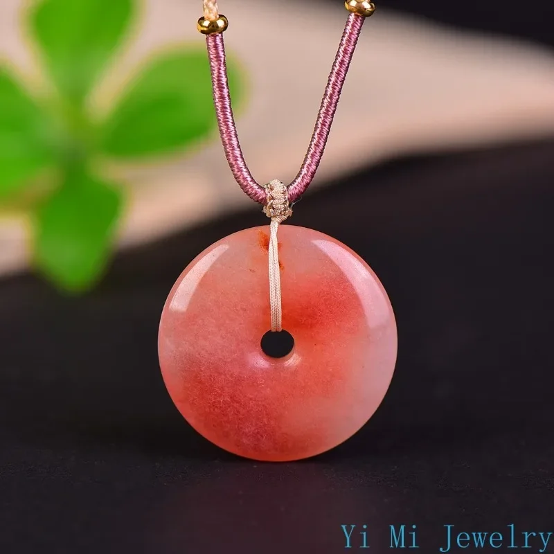 Colgante relleno de flor de me - Ethnic Fashion Jewellery reseña y precio