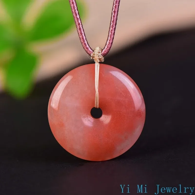 Colgante relleno de flor de me - Ethnic Fashion Jewellery reseña y precio