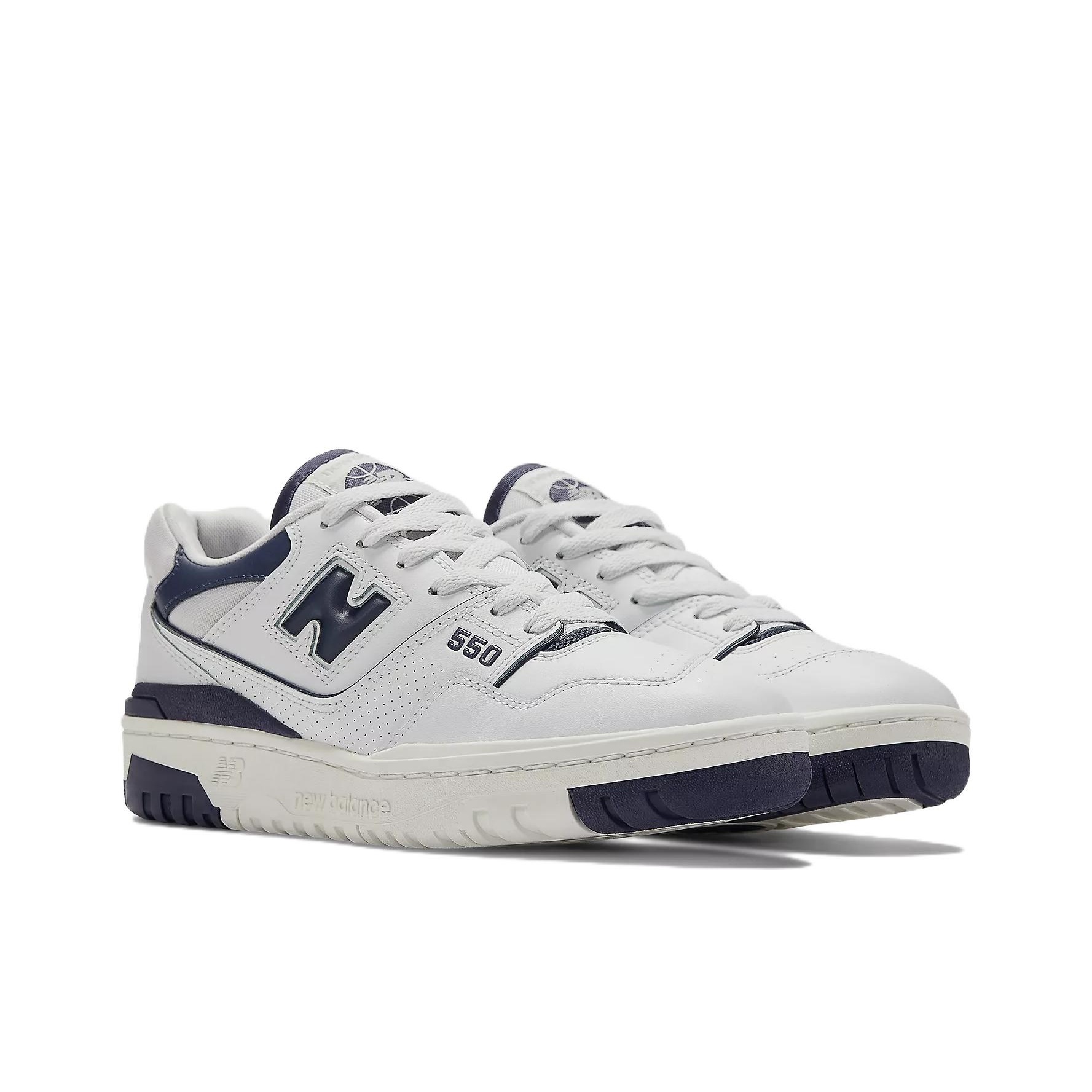 New Balance NB 550 Vintage Zap - New Balance Shoes 550 reseña y precio